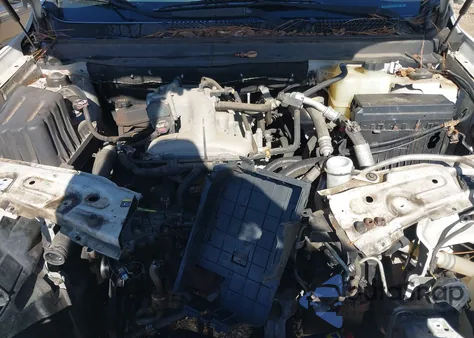 2009 Saturn Vue V6 Xr z USA, uszkodzony, nr VIN 3GSCL53719S595073